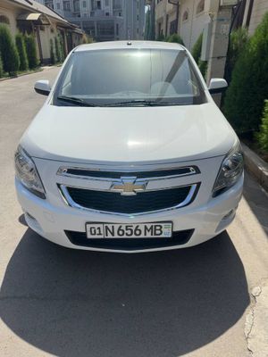 Cobalt avtomat sotiladi