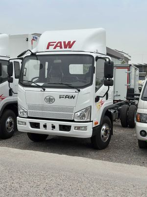 FAW (shassi) Tiger V (11.3T)
