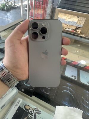 Iphone 15 pro 128 gb