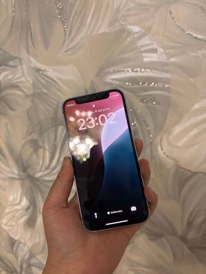 Iphone 12 mini