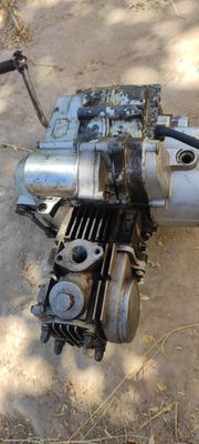 Lifan mator 72 cm ³
