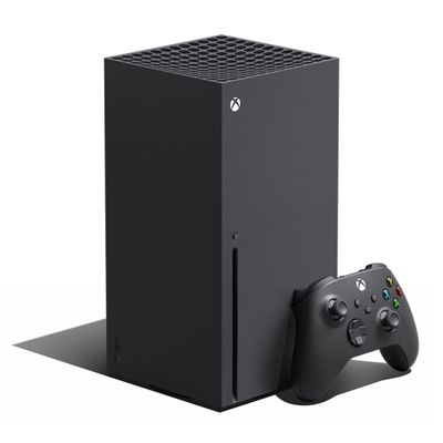 Xbox series X 1TB