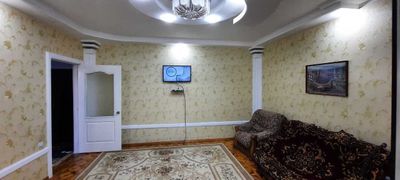 Сдается квартира 2 комнатная Дархан 2/2/9