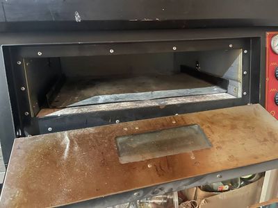 Lavash Aparat gaz plita Pitsa doxofka