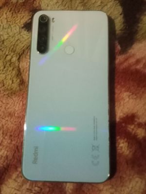 Redmi Note 8 64 gb