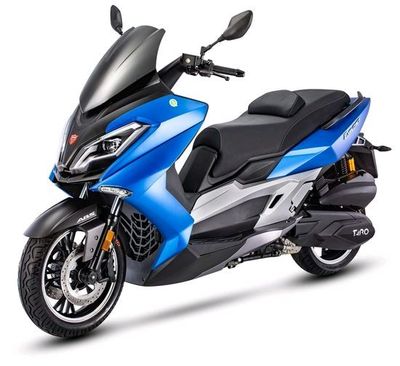Taro T11 Explorer