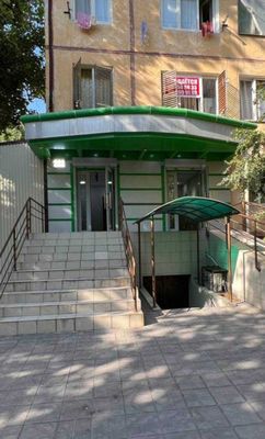 Под офис Чилонзор Парламент 119кв.м.