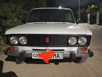 Ваз 2106 сотилади