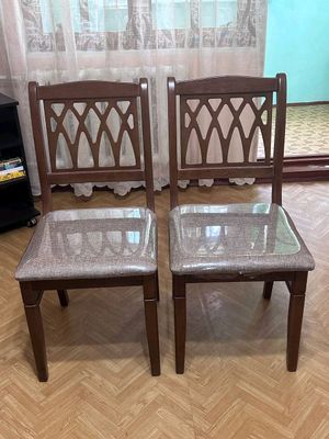 стулья