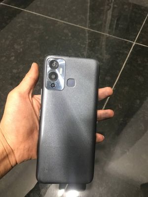 Infinix HOT 12play sotiladi srochni
