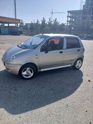 Matiz best xolati yaxwi gaz metan 2006yili