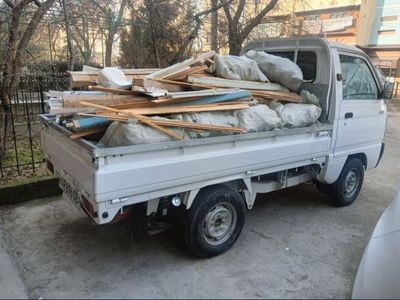 Вывоз мусыр лабо