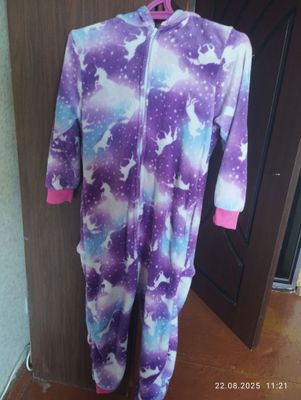кигуруми единорог