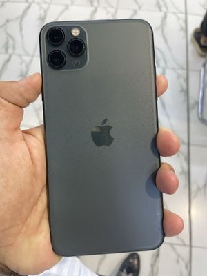 iPhone 11 Pro max kafolati bilan