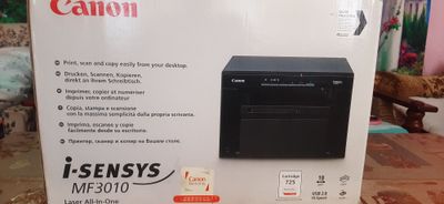 Printer CANON i-SENSYS MF3010