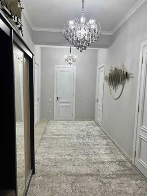Аренда Новостройка квартира Яккасарай 137131