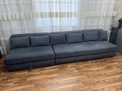 Продаётся Диван длинной 4 метра