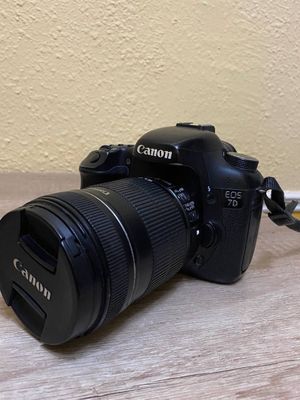 Canon7D foto aparat