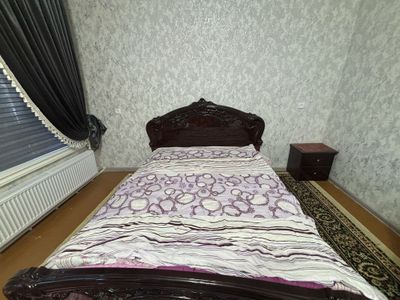 Продам кровать двух спальную
