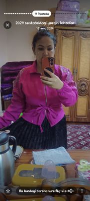 dvoyka kastyum koylak yangi