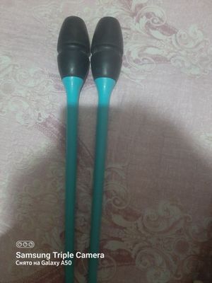 Булава для гимнастике
