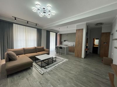 Аренда ЖК на Глинке 2х комнатная квартира Яккасарайаикй район IDT