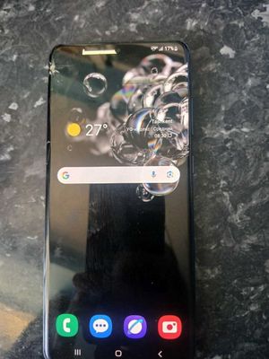 Samsung galaxy s20 ultra 12/256gb