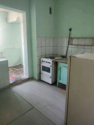 Алгоритм 2-х комнатная