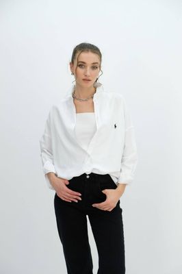 Turkiya Polo рубашка