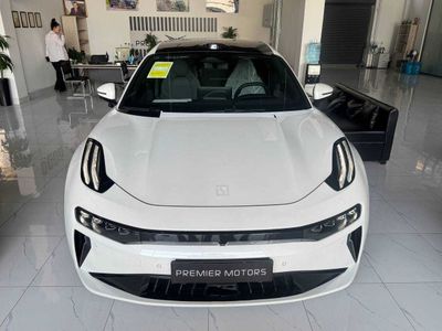 Zeekr 001 sport.