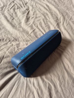 Продаётся колонка sony srs xb22