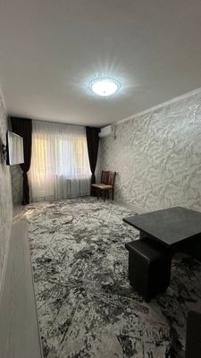 Сдаётся 1х комнатная квартира на 2этаже в районе Горгаз Нихол