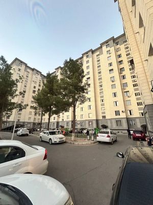 2в3/7/11 Карасу -6 новостройка закрытый охраняемый двор