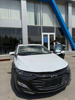 Chevrolet Malibu2 XL 2025 Bez probeg