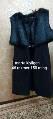 yengi turibdi nimcha