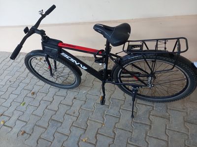 Velosiped BONVI 26