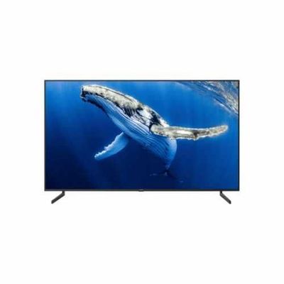 IMMER U75A2 75" UHD Smart Android TV – Домашний кинотеатр! (2 пульта)