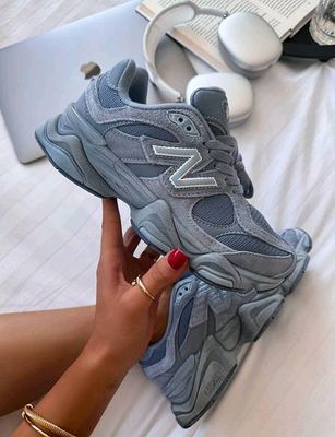 Женские крассовки new balance как новые
