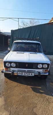 Vaz 2106 Holati yaxshi