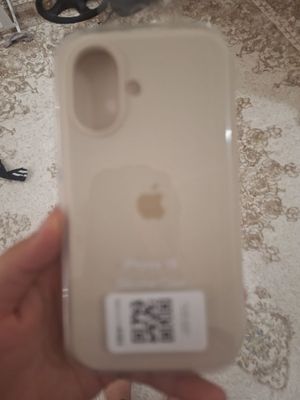 Чехол для 16 IPHONE