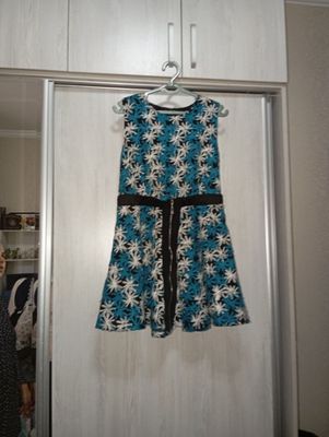 Продается женское платье шерсть ayollar ko'ylagi qishki