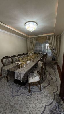 Срочно продается квартира в готовом состоянии для проживания