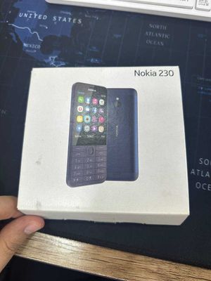 Nokia 230 в среднем состоянии