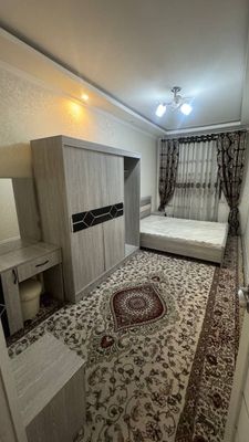 Квартира шерикликка