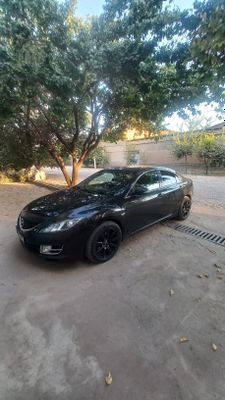 Mazda 6 sotiladi