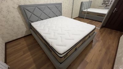 Model Comfort anotamik matras || модел комфорт анотамические матрас N4