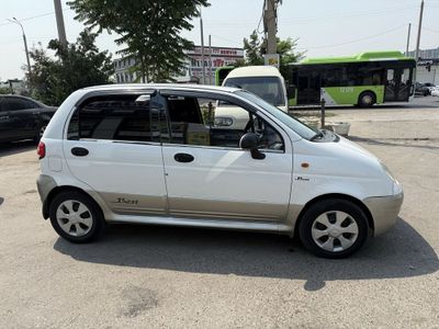 Matiz best arenda