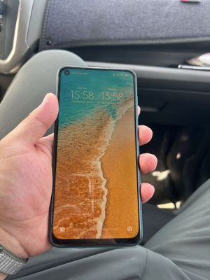 Samsung a32 va redmi note 9