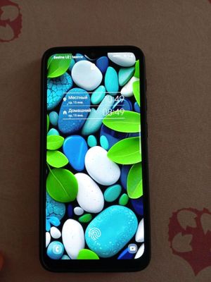 Samsung galaxy a 50.