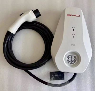 Byd zaryatka 7 Kw orginal